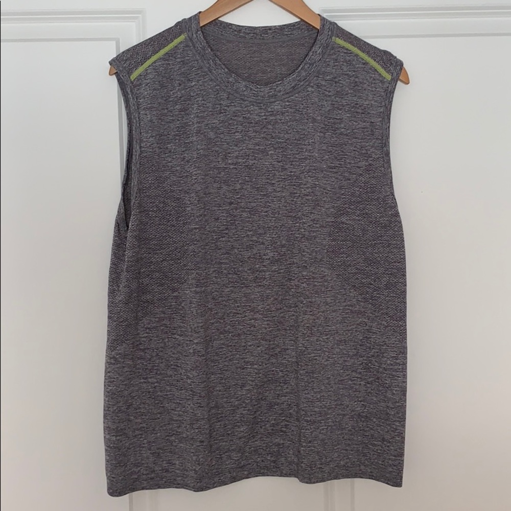 Lululemon Muscle Tank